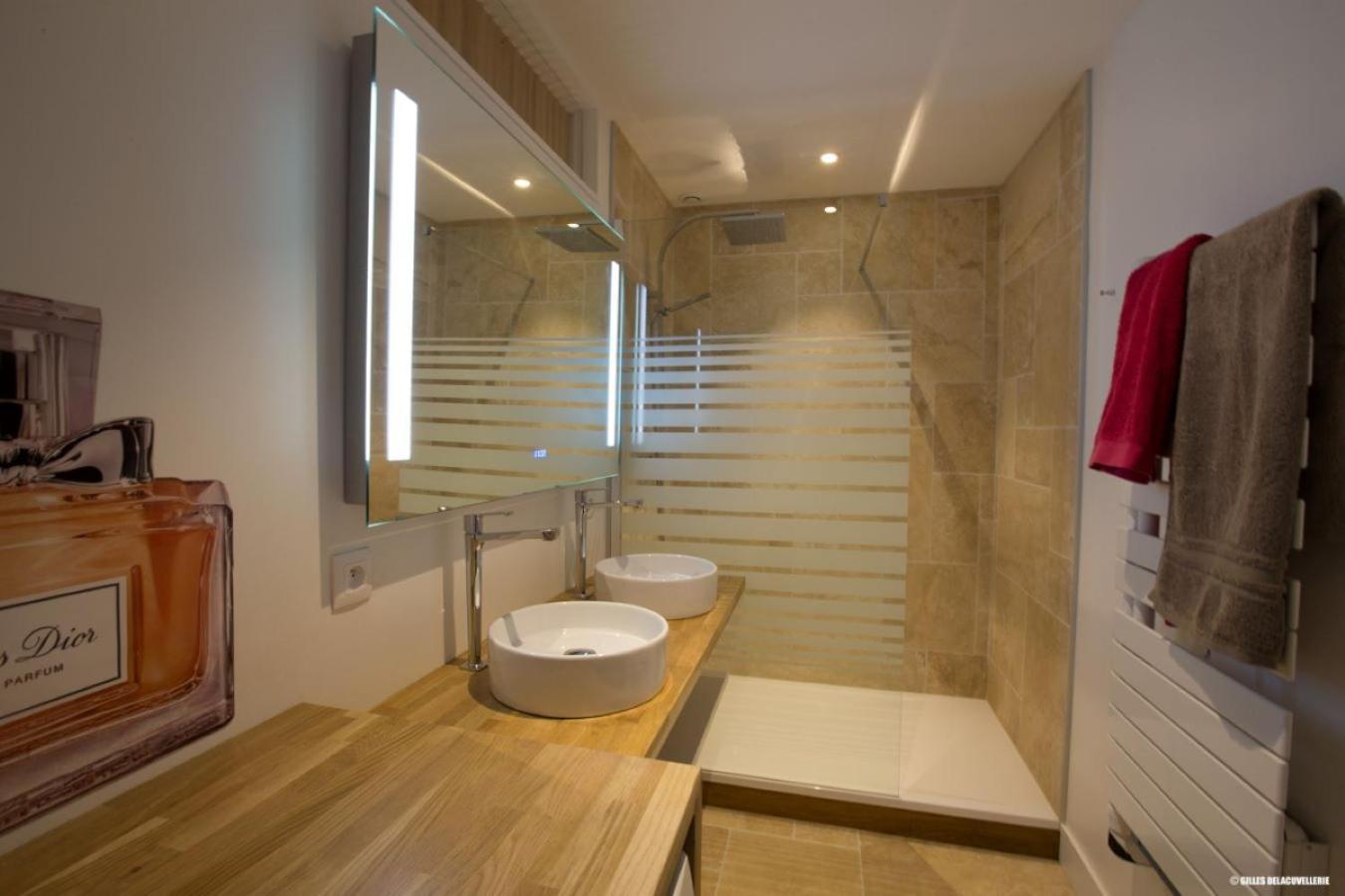 L'Appartement : Location Les Merciers. La Rochelle  Kültér fotó