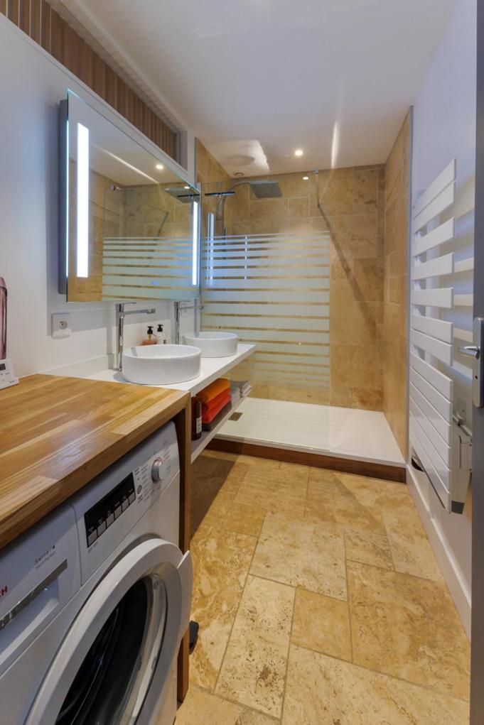L'Appartement : Location Les Merciers. La Rochelle  Kültér fotó