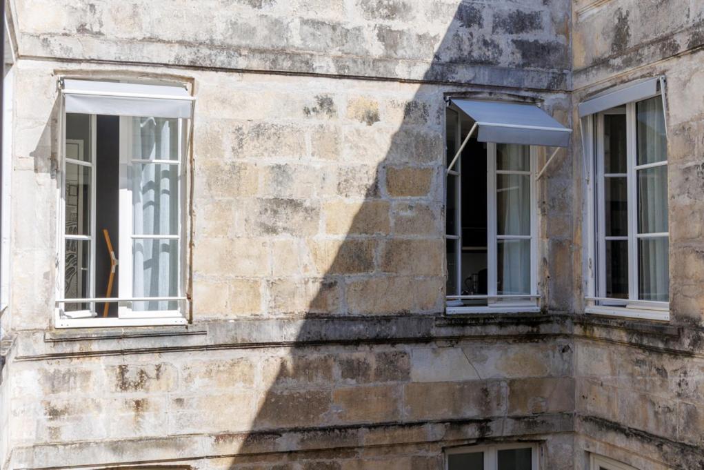 L'Appartement : Location Les Merciers. La Rochelle  Kültér fotó